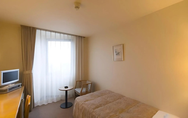 Sky Hotel Uozu Annex