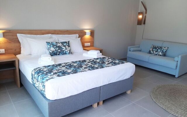 Sarpidon Suites