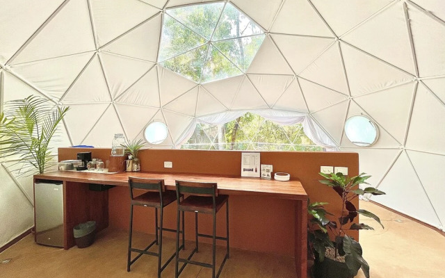Ku Kuk Glamping