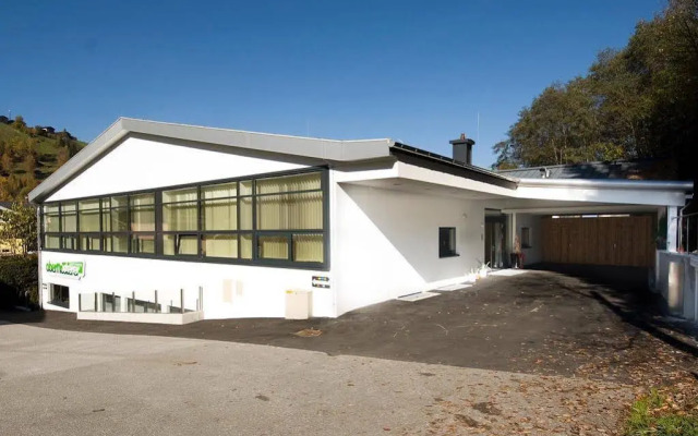 Apartments Obernosterer