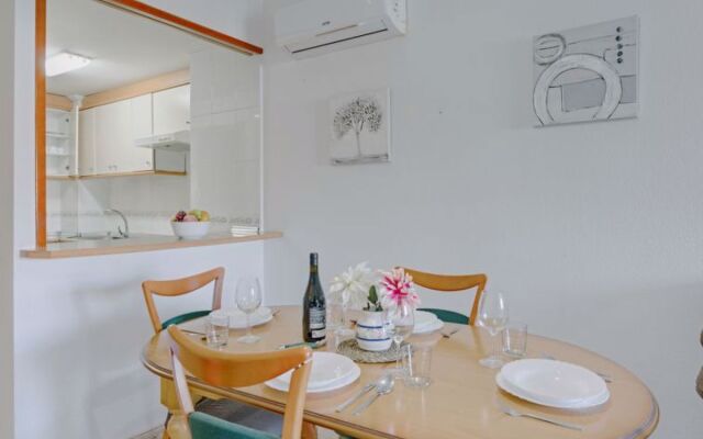 Apartment Albamar Calpe/Calp