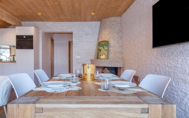 Résidence Le Panorama - Megève