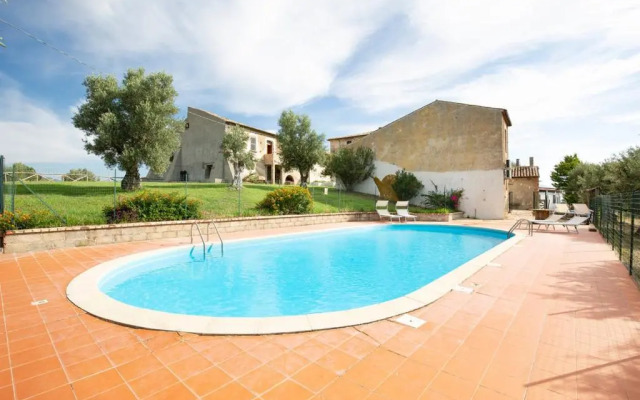 Masseria Perugini