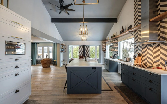Jakob House by Rendez vous Mont Tremblant