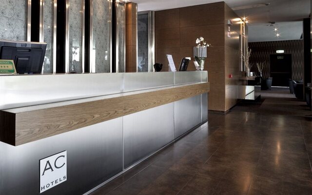 AC Hotel Brescia by Marriott