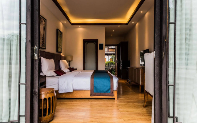 Taihe Like Inn