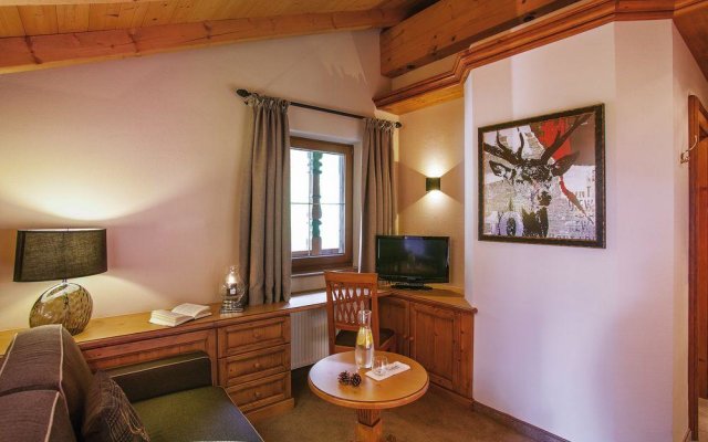 Relax & Lifestyle Apartments & Suites Villa Haidacher Zillertal, Tirol, Österreich