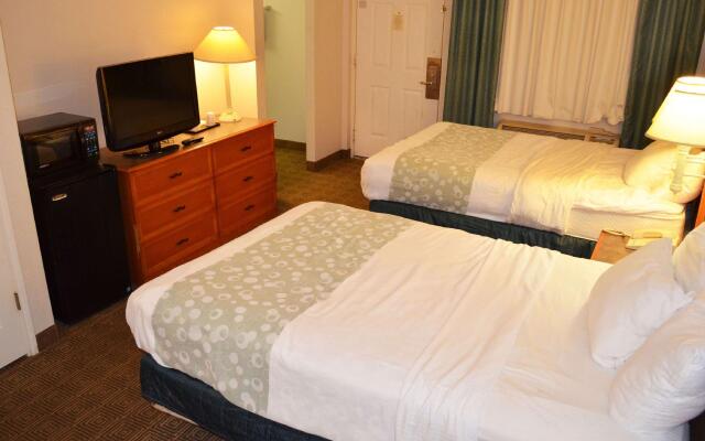 The Grand by Capital O Texarkana I-30