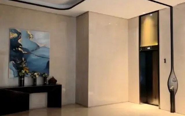 Shenzhen Qingpu Hotel Apartment