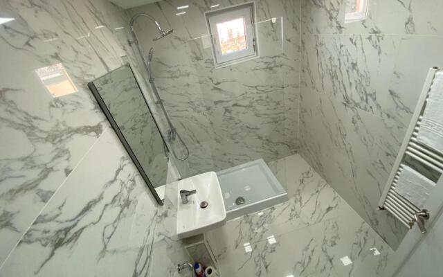 Concept Apartments 3 Camere