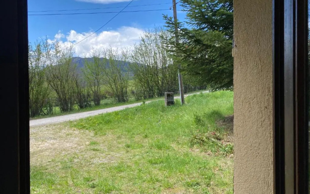 Appartement dans Le Chalet