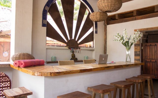 Boho Hotel