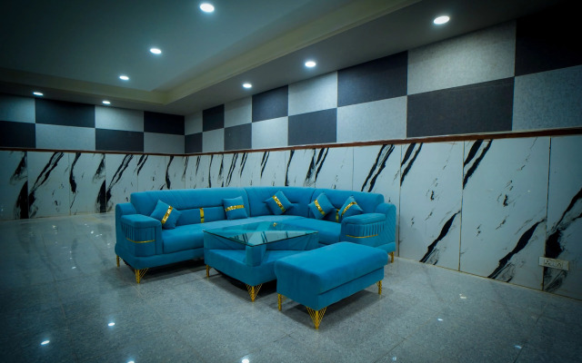 Mango Bloom River Resort