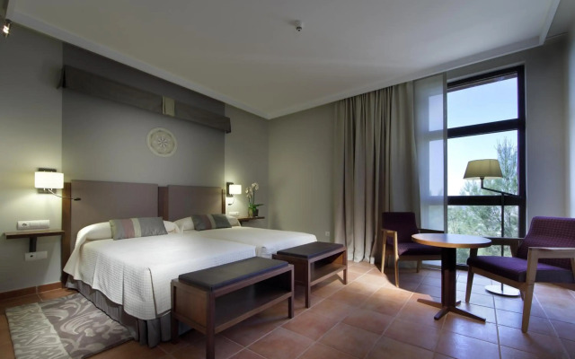 Parador de Lorca