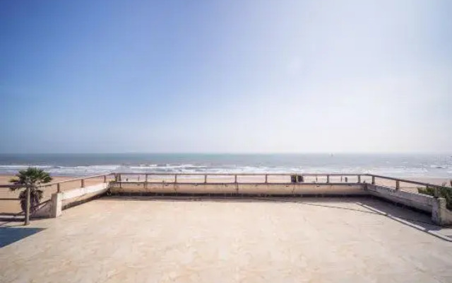 Xinsha Beach Holiday Hotel