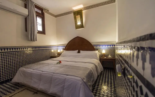 Riad Al Makan
