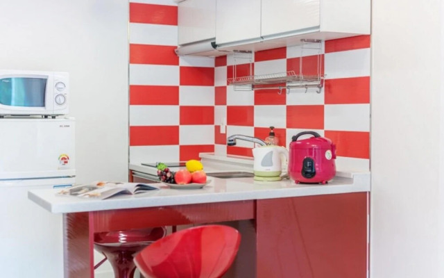 Namhae Gold River Pension