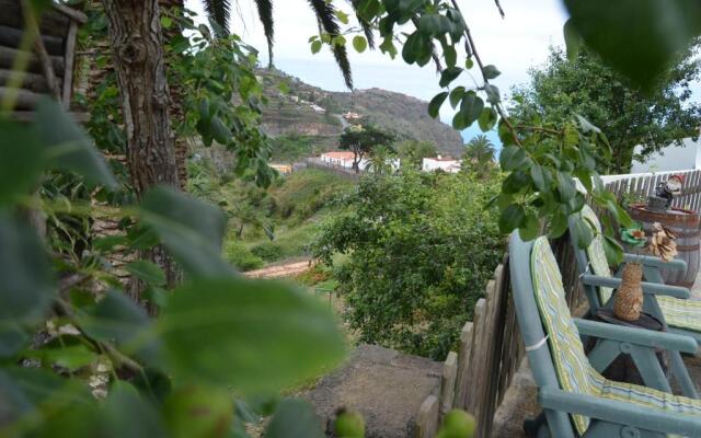 Casa Mercedes