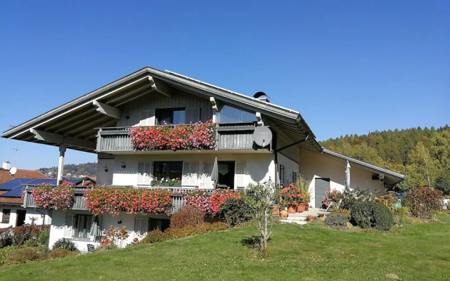 Ferienwohnungen Wölfl
