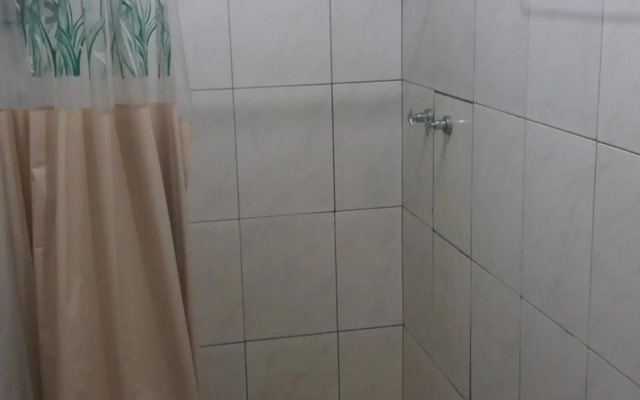 Apartamento Barata Ribeiro
