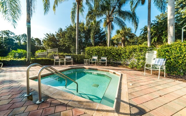 Grheib2657 - Emerald Island Resort - 4 Bed 3 Baths House