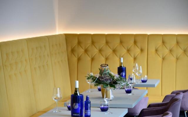 Hotel Adler Munster