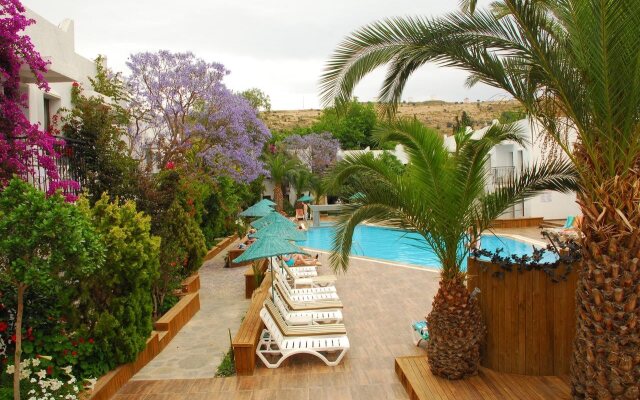 Flora Hotel Bodrum