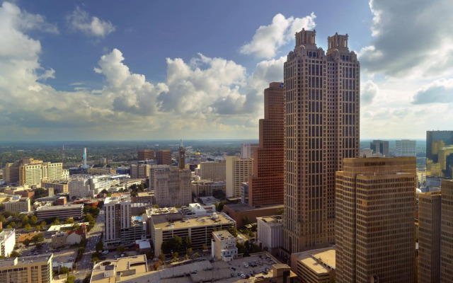 Atlanta Marriott Marquis
