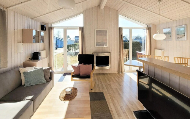 Holiday Home in GrÃ¶mmitz