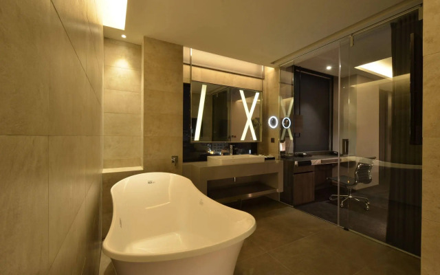 Starhaus Hotel