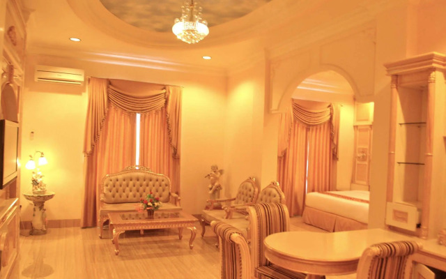 Grand Town Hotel Makassar