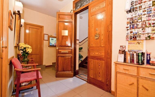 Hostal Oporto