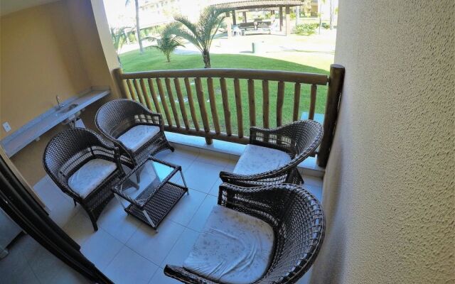 VG Sun Cumbuco By DM Apartments