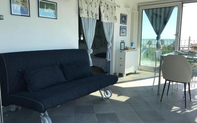 Attico Sul Mare