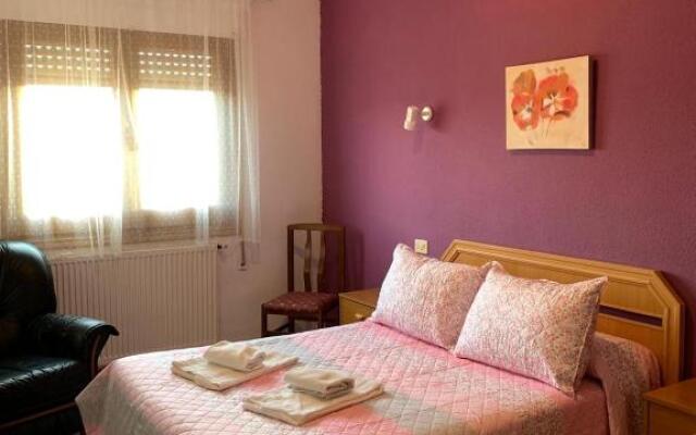 Apartamentos Rurales Hermanos Alcalá