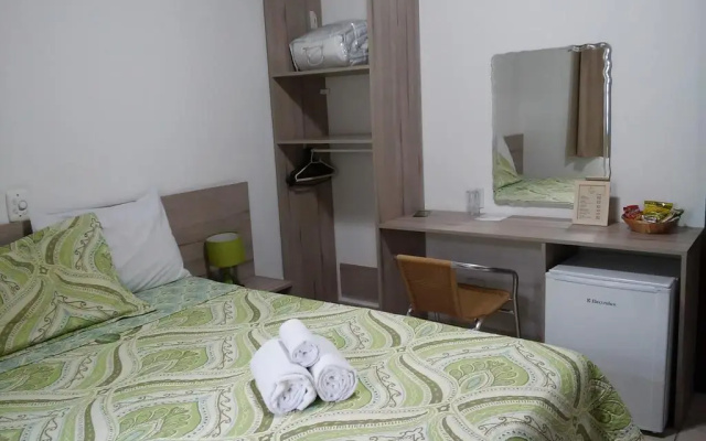Viverdi Hotel
