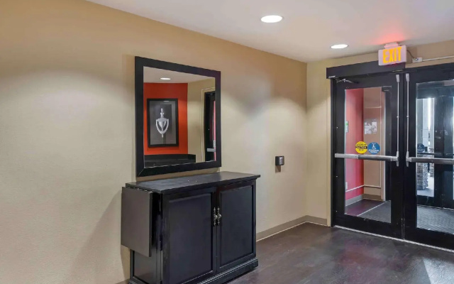 Extended Stay America Seattle Lynnwood