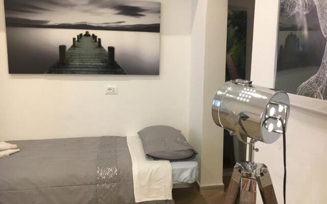 New Maria's House Livorno. La Fortezza