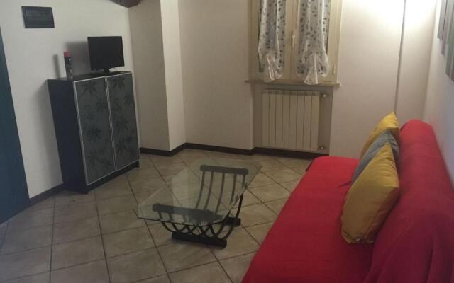 Executive Apartment
