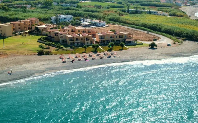 Silver Beach Hotel