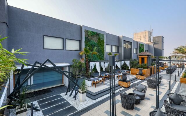 Hotel Delice