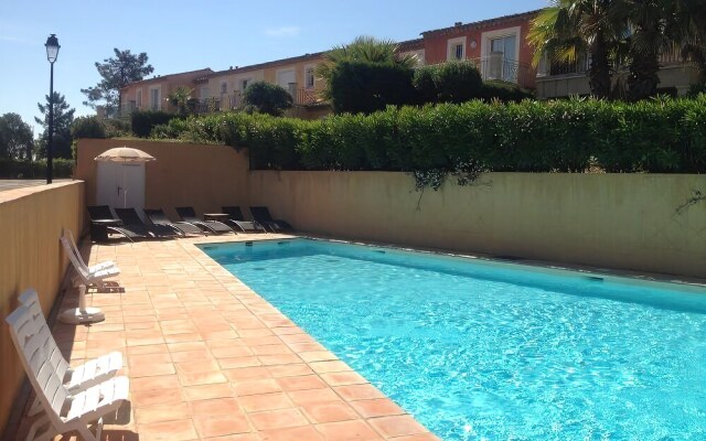 ESTIVEL - Villas Green Bastide
