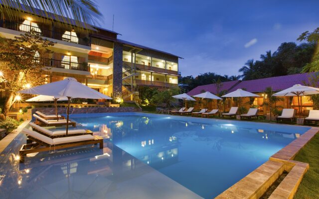 Azura Phu Quoc Resort