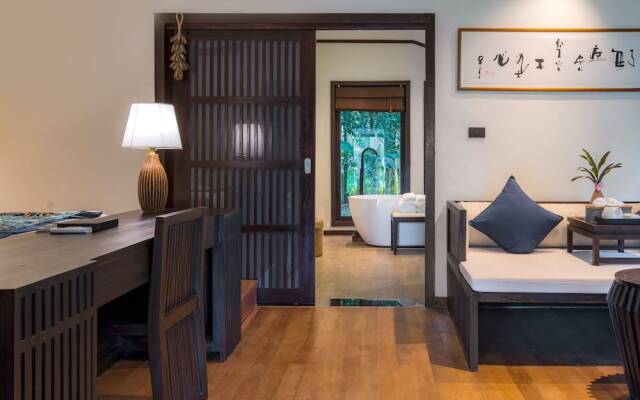 Dasein Chalong Bay Hotel