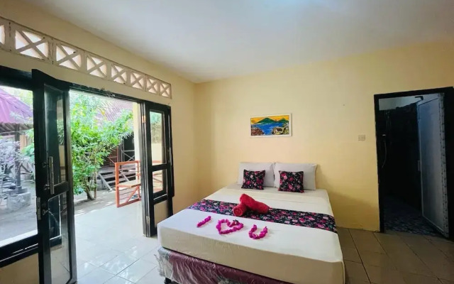 Mawar Bungalow