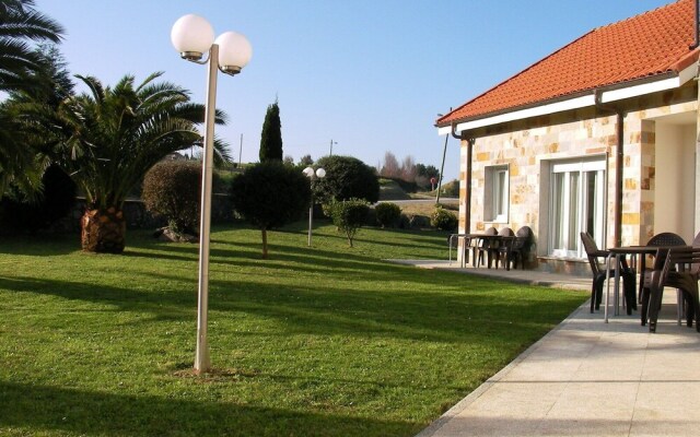 Apartamentos El Pradón