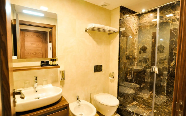 Suite Hotel Casa Diamond