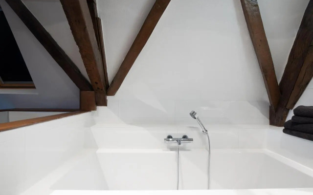 Logement de Spaerpot