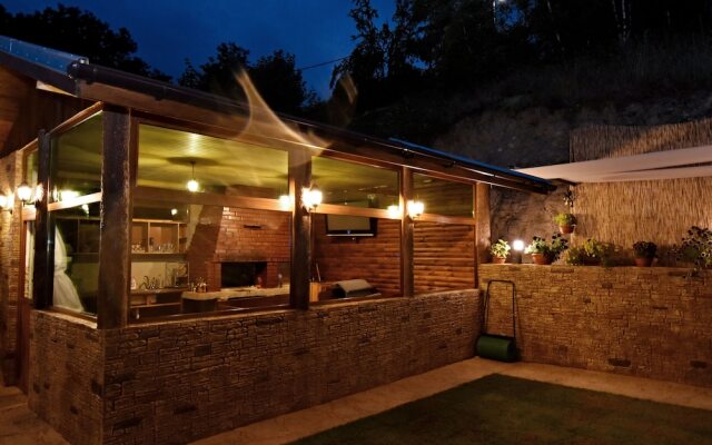 Zarevata Guest House