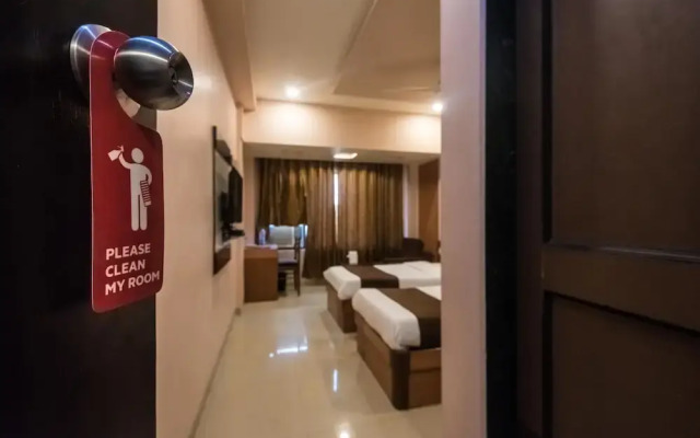Hotel Sarovar Grand By OYO Rooms